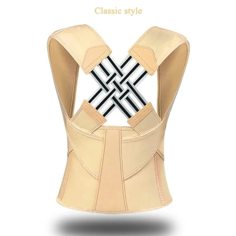 CoreAlign™ Back Support