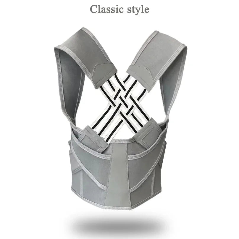 CoreAlign™ Back Support