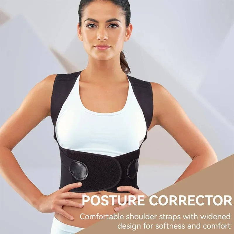 CoreAlign™ Back Support