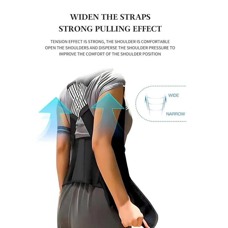 CoreAlign™ Back Support