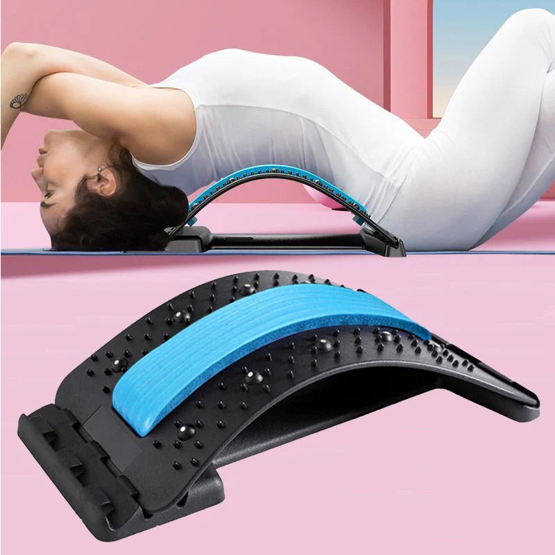 The SpineRelief Arch