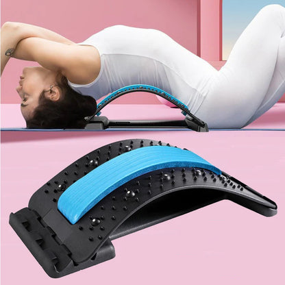 The SpineRelief Arch