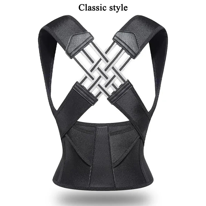 CoreAlign™ Back Support
