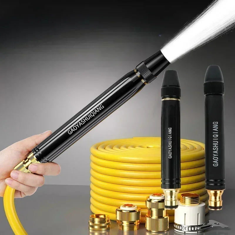HydroJet Pro