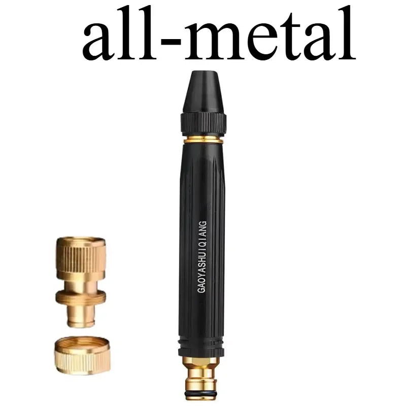 HydroJet Pro