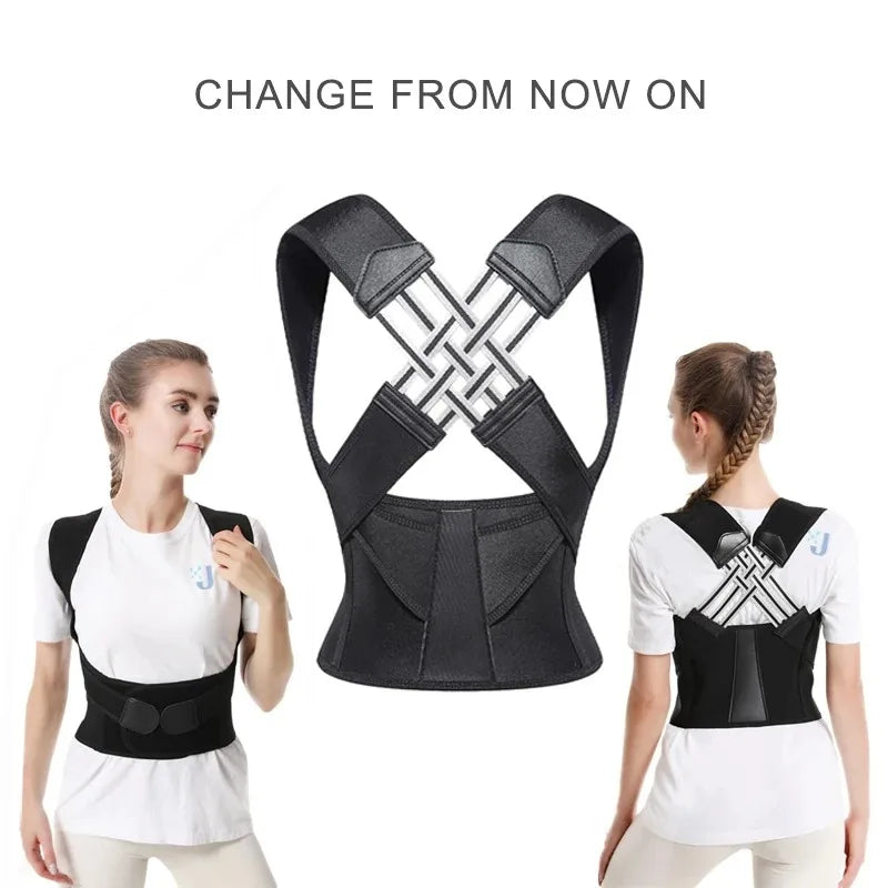CoreAlign™ Back Support
