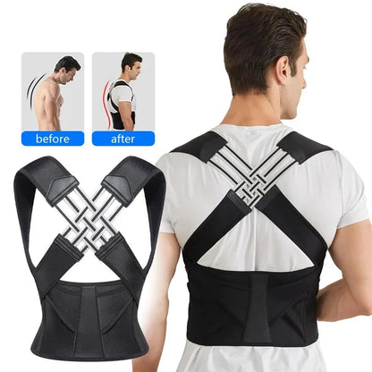 CoreAlign™ Back Support