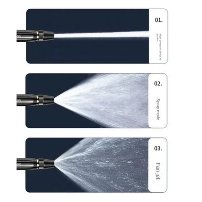 HydroJet Pro